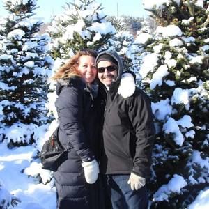 Meet your Posher, Michele